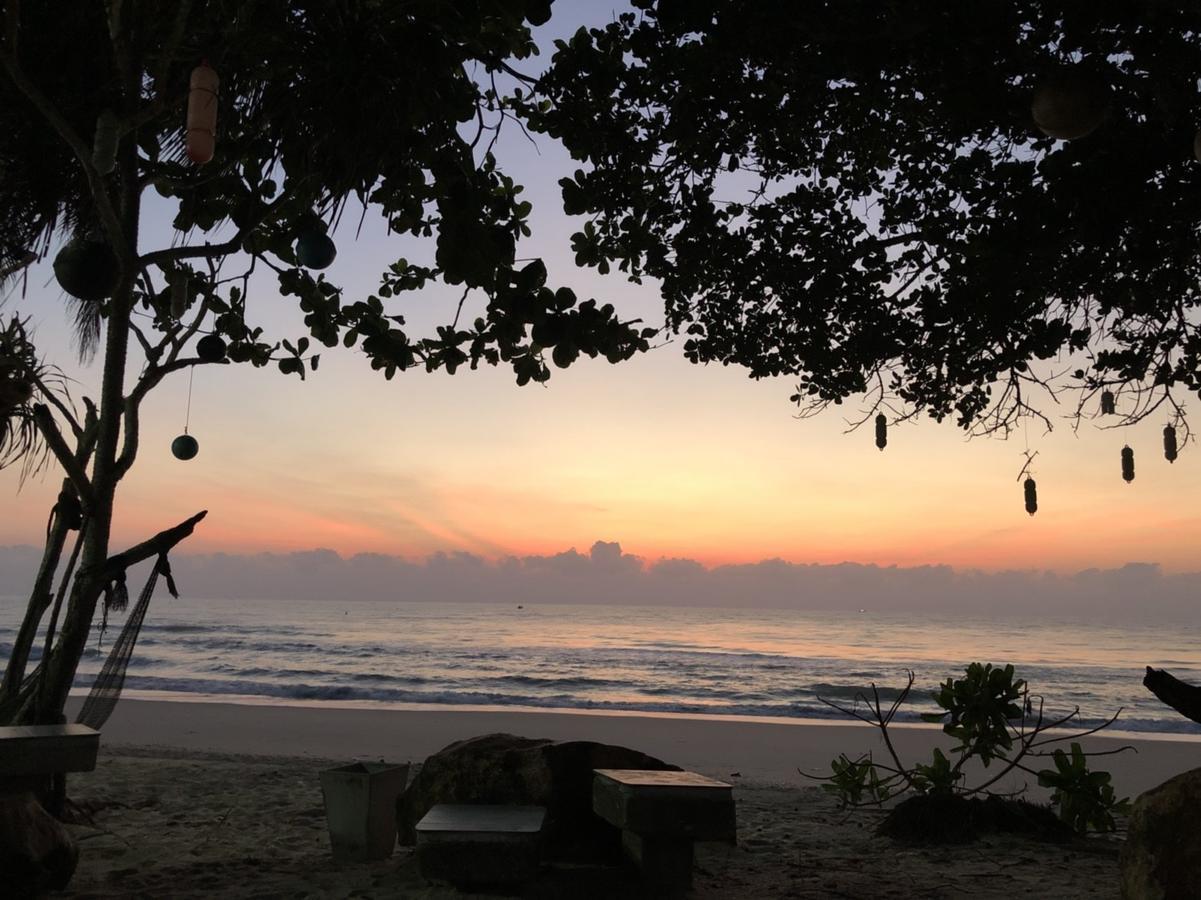 Baanchaylay Resort خانوم المظهر الخارجي الصورة