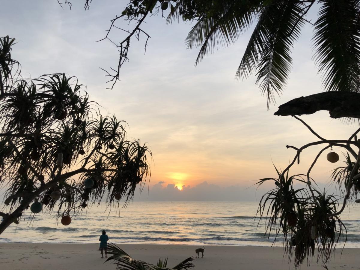 Baanchaylay Resort خانوم المظهر الخارجي الصورة