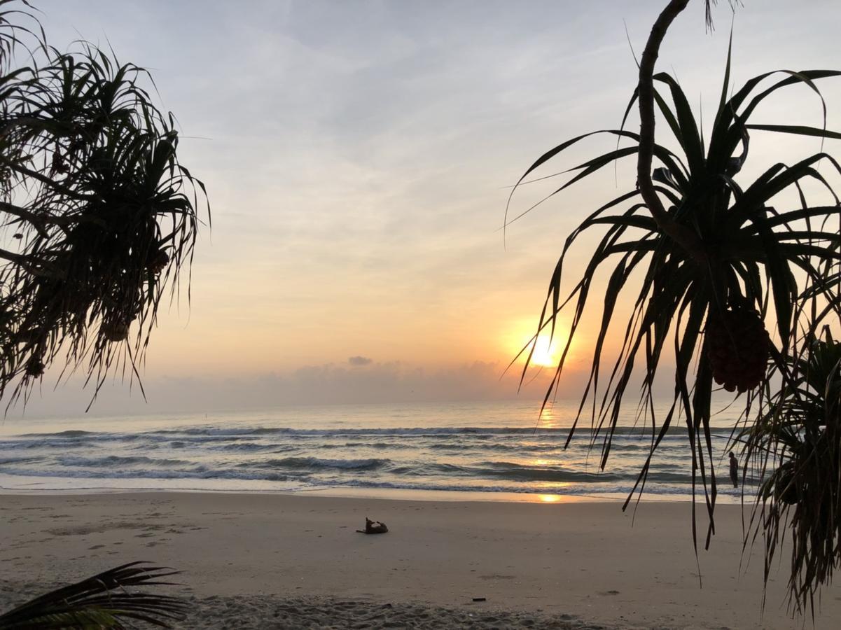 Baanchaylay Resort خانوم المظهر الخارجي الصورة
