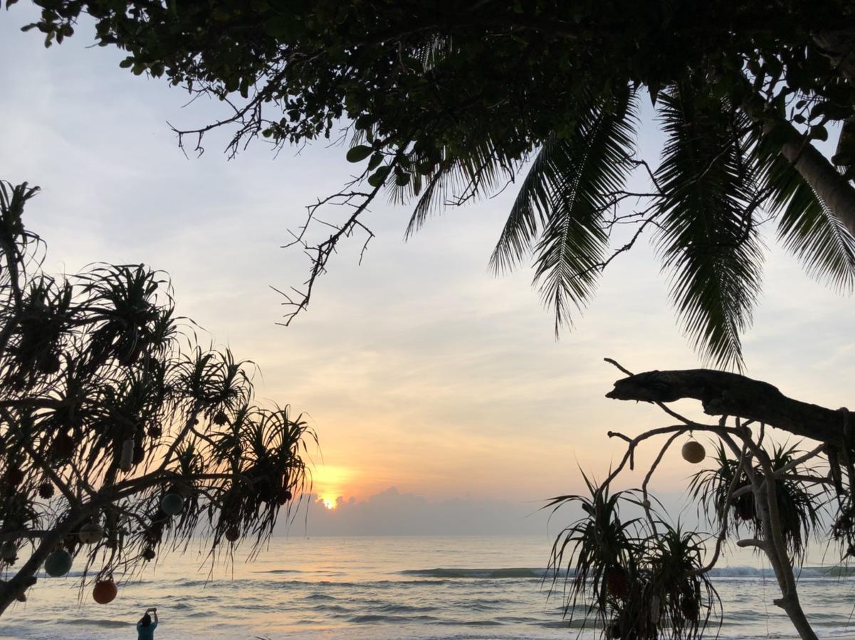 Baanchaylay Resort خانوم المظهر الخارجي الصورة