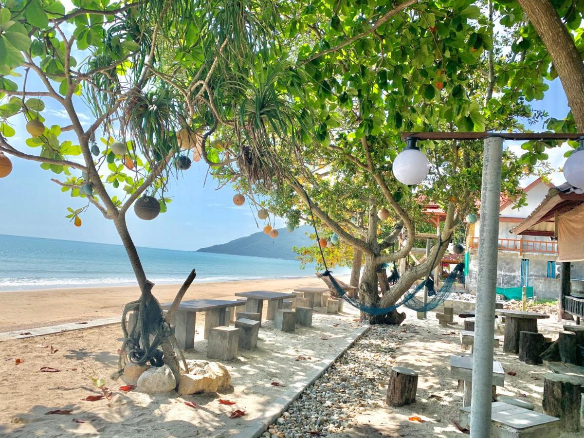 Baanchaylay Resort خانوم المظهر الخارجي الصورة
